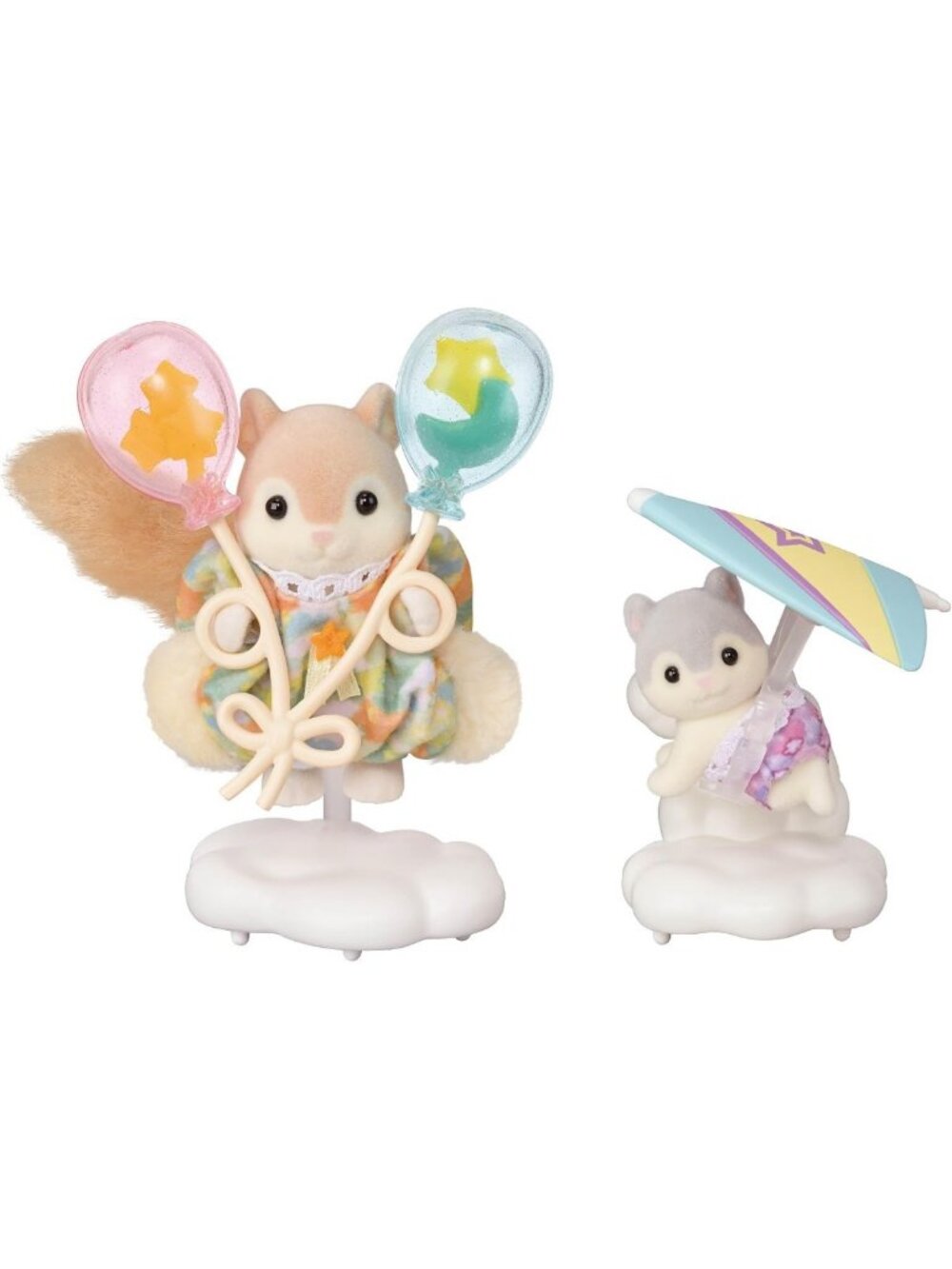 Charming Dollhouse Playset for Kids, Ages 3+, Perfect for Imaginative Play